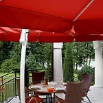 Mamry Bed & Breakfast