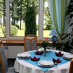 Bed & Breakfast Mamry