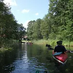 Couette-café Mamry Węgorzewo