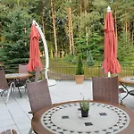 Couette-café Mamry 3*