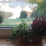 Couette-café Mamry 3*