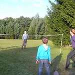 Mamry Couette-café 3*