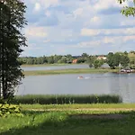 Couette-café Mamry Węgorzewo