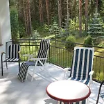 Mamry Couette-café Węgorzewo