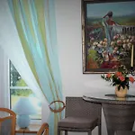 Mamry Bed & Breakfast Węgorzewo
