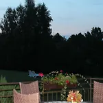 Mamry Bed & Breakfast Węgorzewo