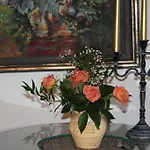 Couette-café Mamry 3*