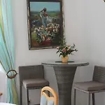 Bed & Breakfast Mamry