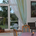 Couette-café Mamry Węgorzewo