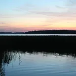 Mamry Couette-café 3*