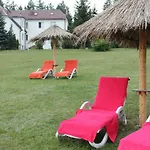 Bed & Breakfast Mamry