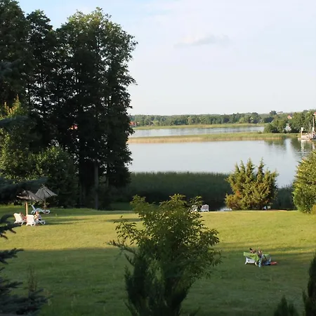 Mamry Węgorzewo