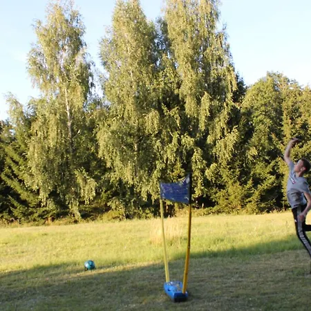 Bed & Breakfast Mamry Węgorzewo