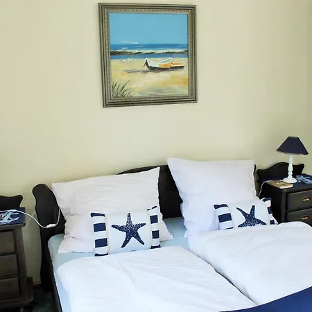 Mamry Bed & Breakfast