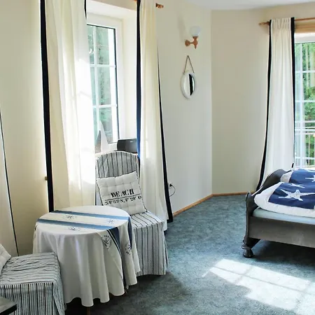 Bed & Breakfast Mamry