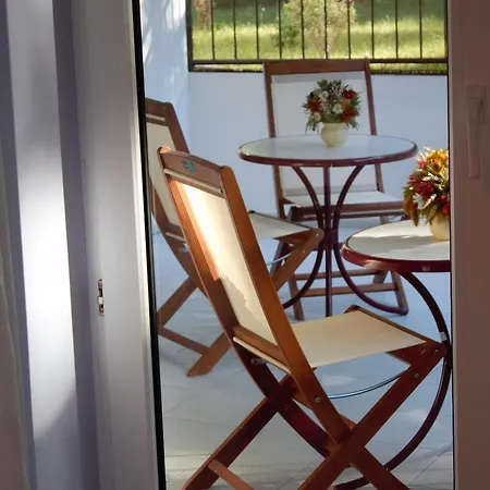 Bed and breakfast Mamry