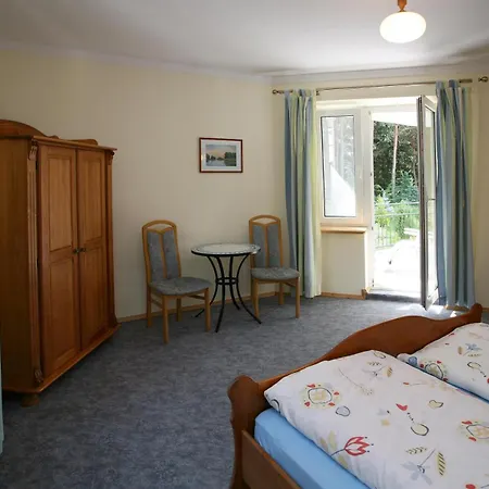 Bed and breakfast Mamry Węgorzewo