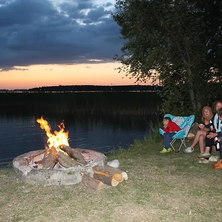 Oda ve Kahvaltı Mamry