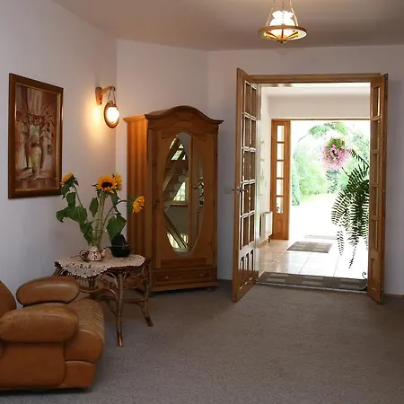 Bed and breakfast Mamry Węgorzewo