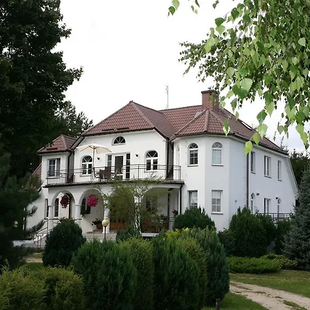 Bed and breakfast Mamry 3*