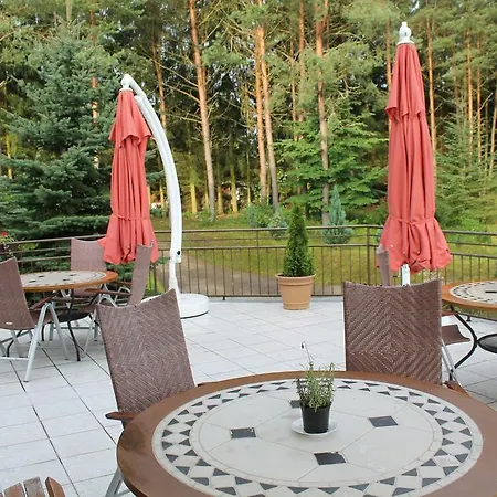Bed & Breakfast Mamry 3*