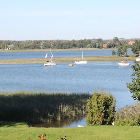 Bed and breakfast Mamry Węgorzewo