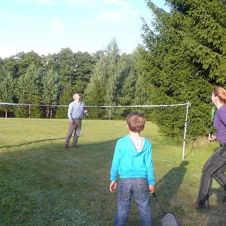 Mamry Oda ve Kahvaltı 3*