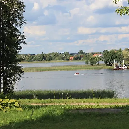 Bed and breakfast Mamry Węgorzewo