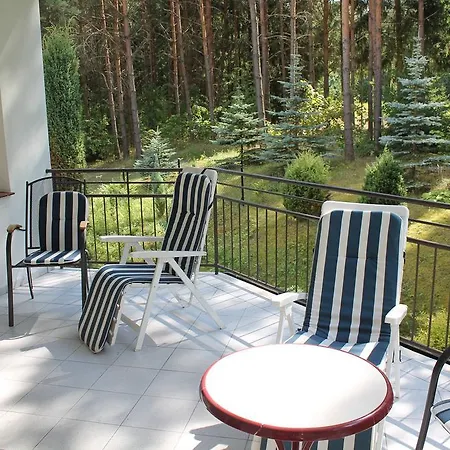 Mamry Bed & Breakfast Wegorzewo