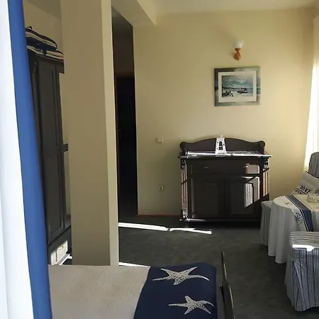 Mamry Oda ve Kahvaltı Węgorzewo