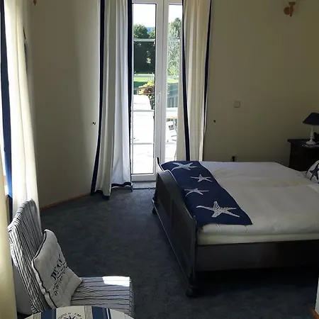 Bed and Breakfast Mamry Węgorzewo