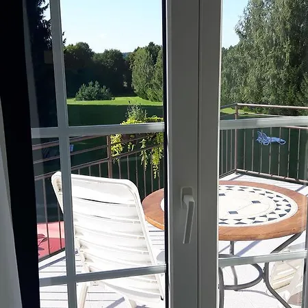 Mamry Bed and breakfast