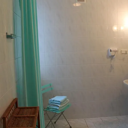 Bed and breakfast Mamry