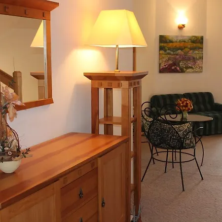 Bed and Breakfast Mamry