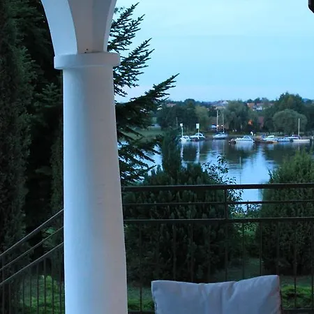 Mamry Bed and breakfast 3*