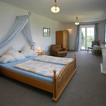 Bed and breakfast Mamry Węgorzewo