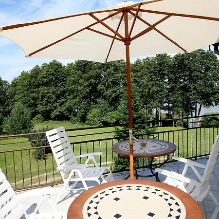 Mamry Bed and Breakfast Węgorzewo