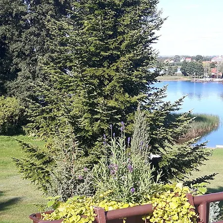 Bed and breakfast Mamry Węgorzewo