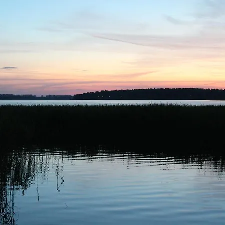 Mamry Bed and breakfast 3*