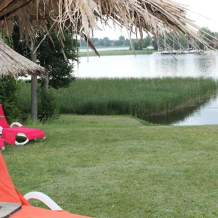 Mamry Bed and breakfast