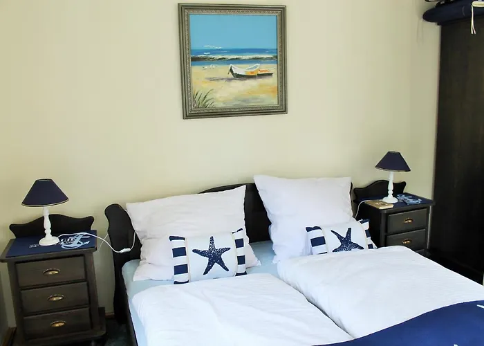 Mamry Bed & Breakfast