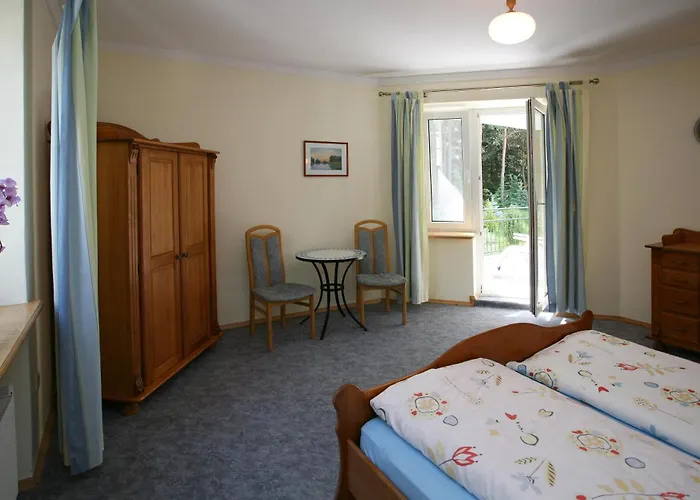 Bed & Breakfast Mamry Wegorzewo