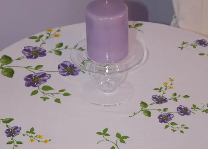 Mamry Bed & Breakfast 3*