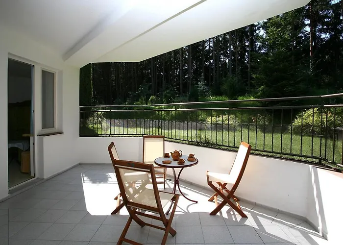 Mamry Bed & Breakfast Węgorzewo