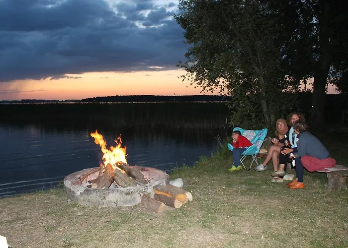 Bed & Breakfast Mamry