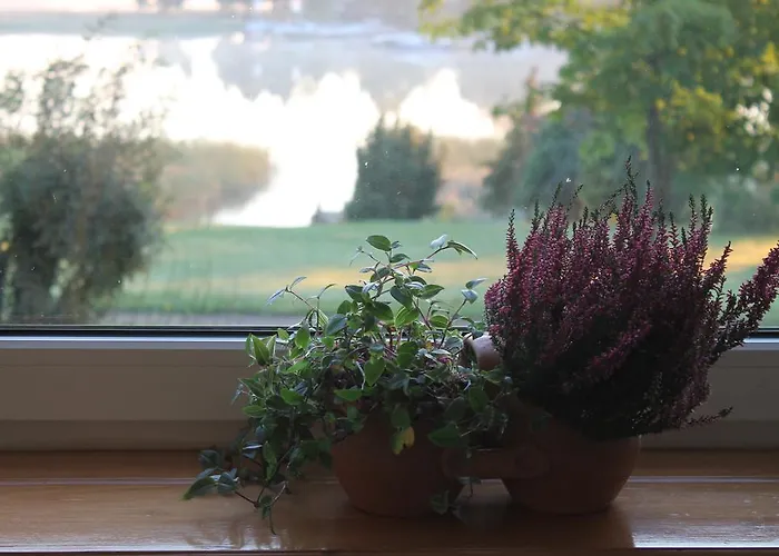 Bed & Breakfast Mamry 3*