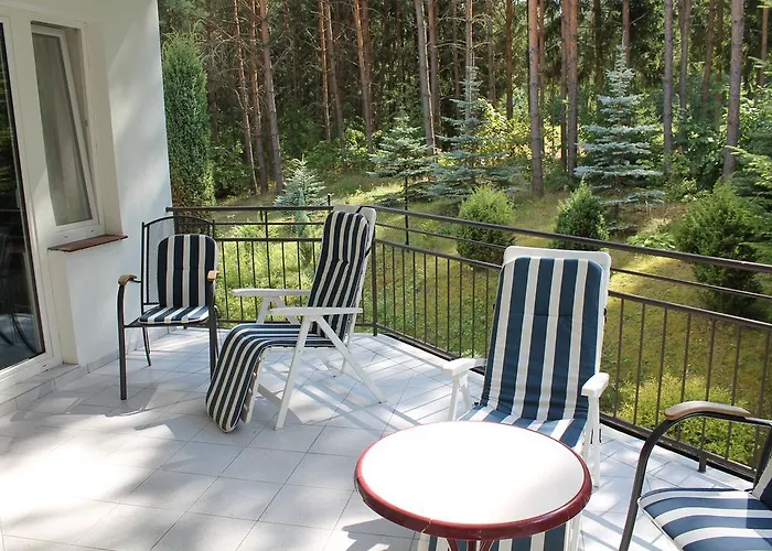 Mamry Bed & Breakfast Węgorzewo