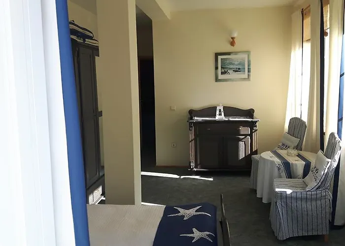 Mamry Bed & Breakfast Węgorzewo