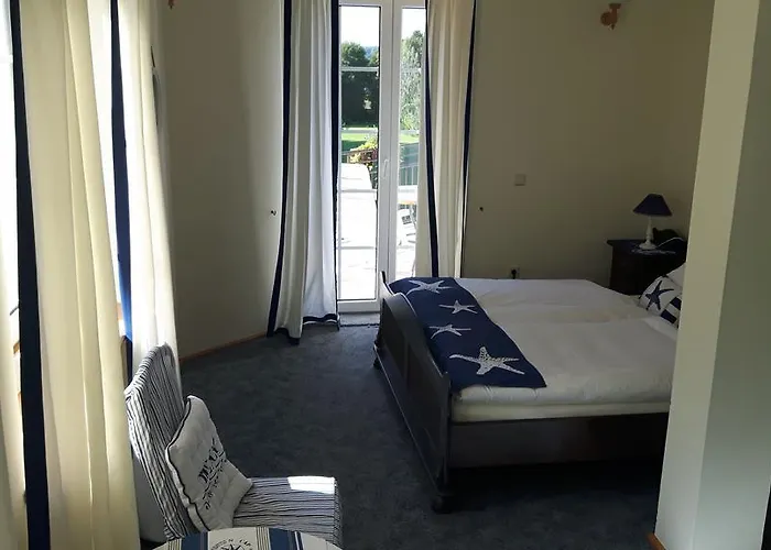 Bed & Breakfast Mamry Węgorzewo