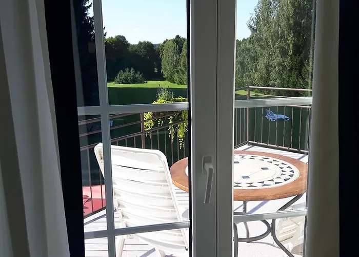 Mamry Bed & Breakfast